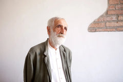 Enzo Mari