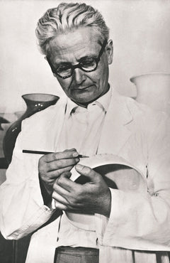 Wilhelm Wagenfeld