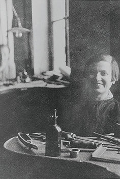 Marianne Brandt