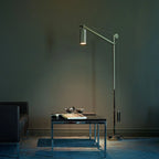 Tecnolumen – Bauhaus BH 23 Floor Lamp