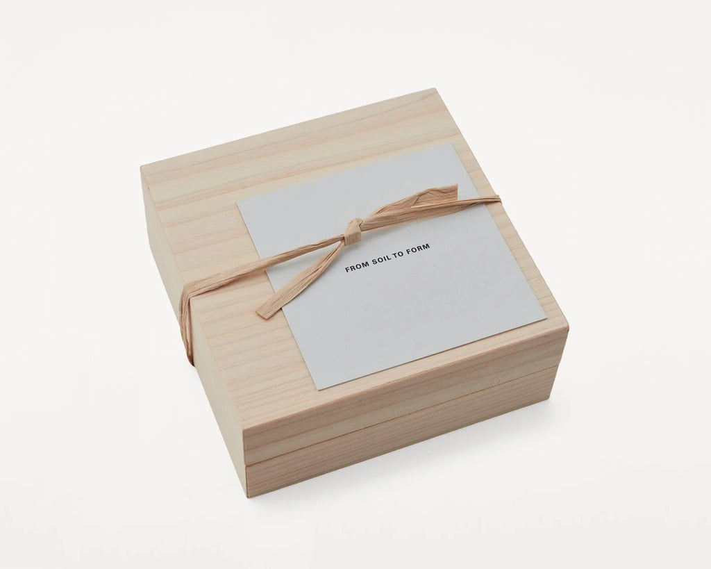 Gift Box: Frama – From Soil to Form – 1917