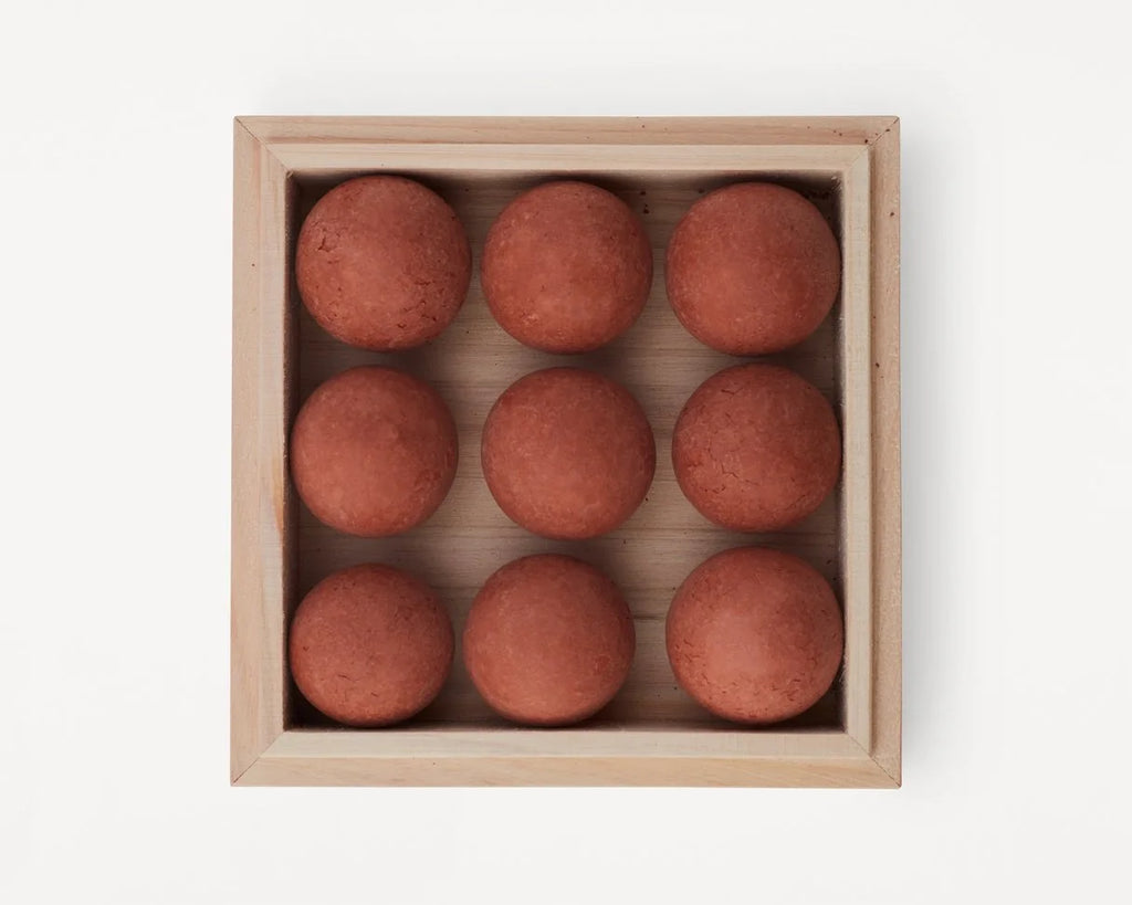 Gift Box: Frama – From Soil to Form – 1917
