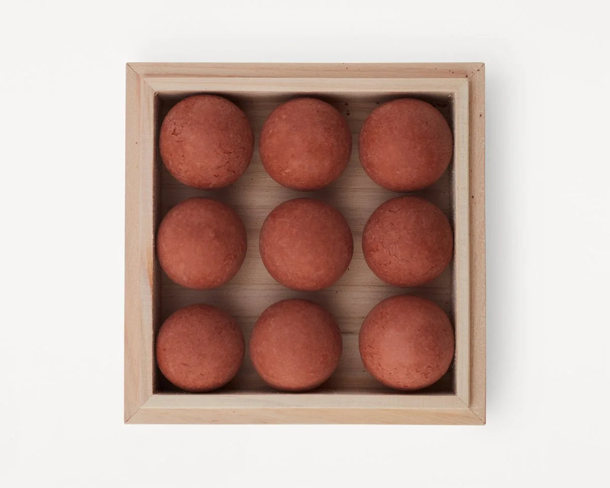 Gift Box: Frama – From Soil to Form – 1917
