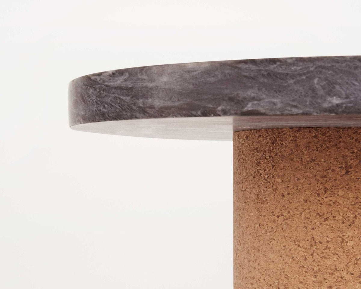 Frama – Sintra Table – Black – S