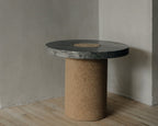 Frama – Sintra Table – Black – S