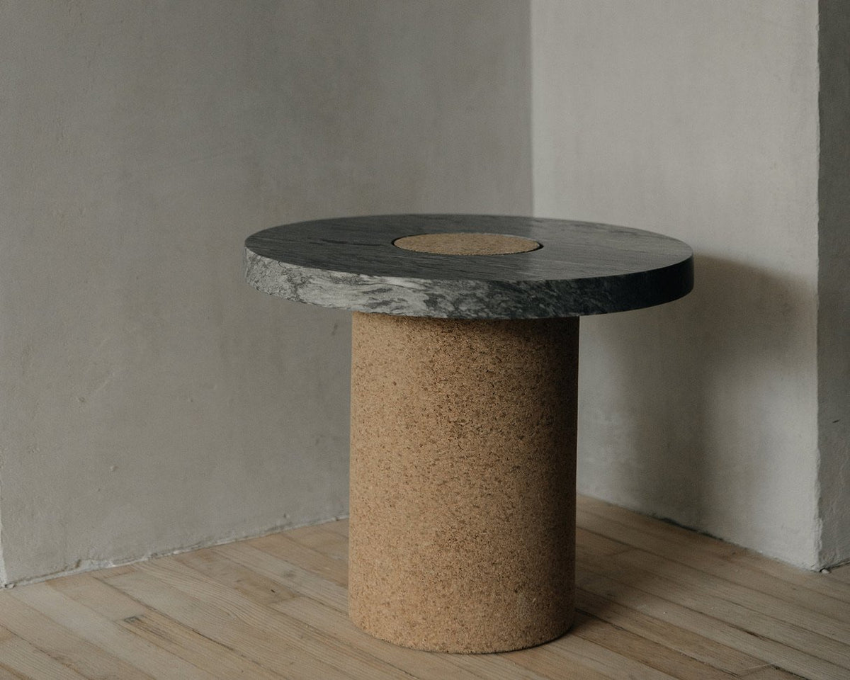 Frama – Sintra Table – Black – S