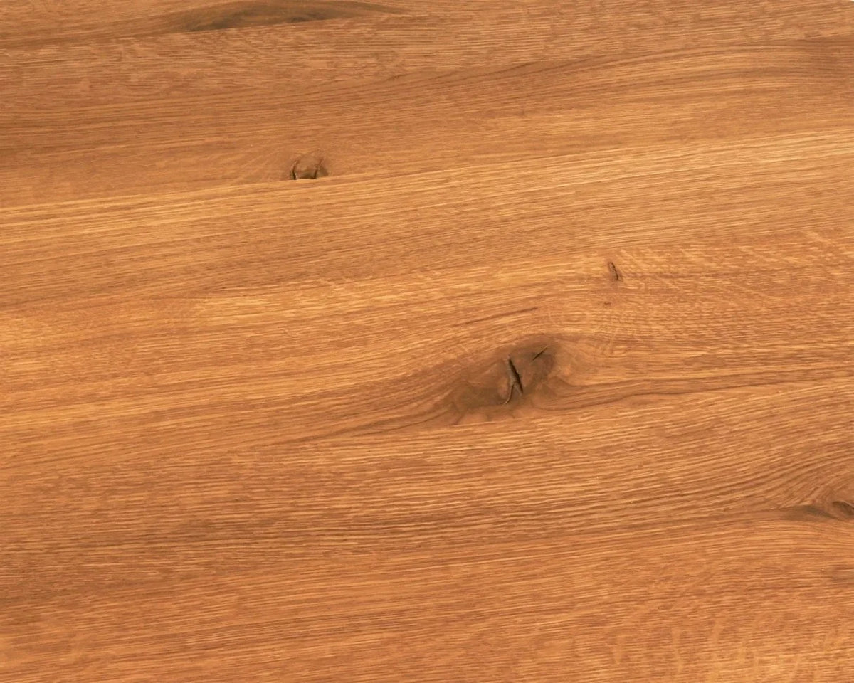 Frama – Farmhouse Table – Round – Ø140