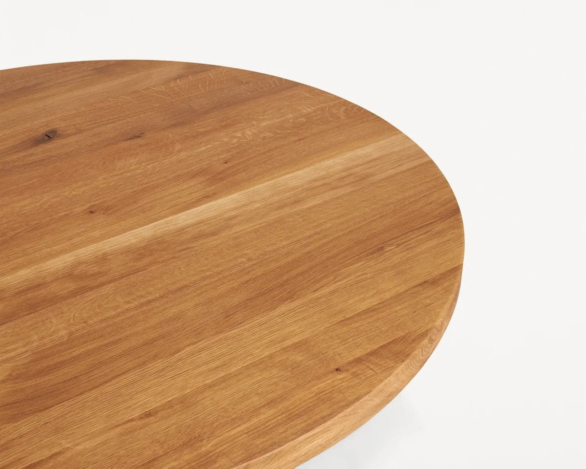 Frama – Farmhouse Table – Round – Ø140