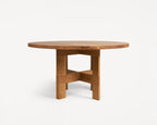 Frama – Farmhouse Table – Round – Ø140