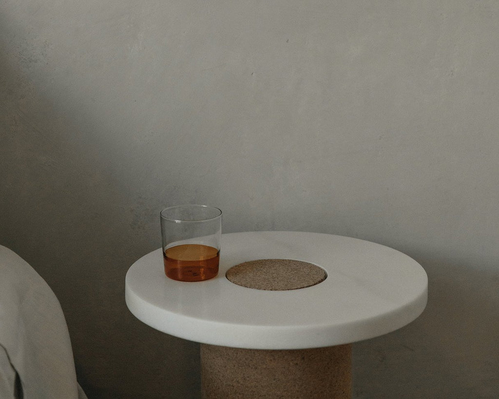Frama – Sintra Table – White – S