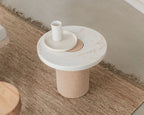 Frama – Sintra Table – White – S