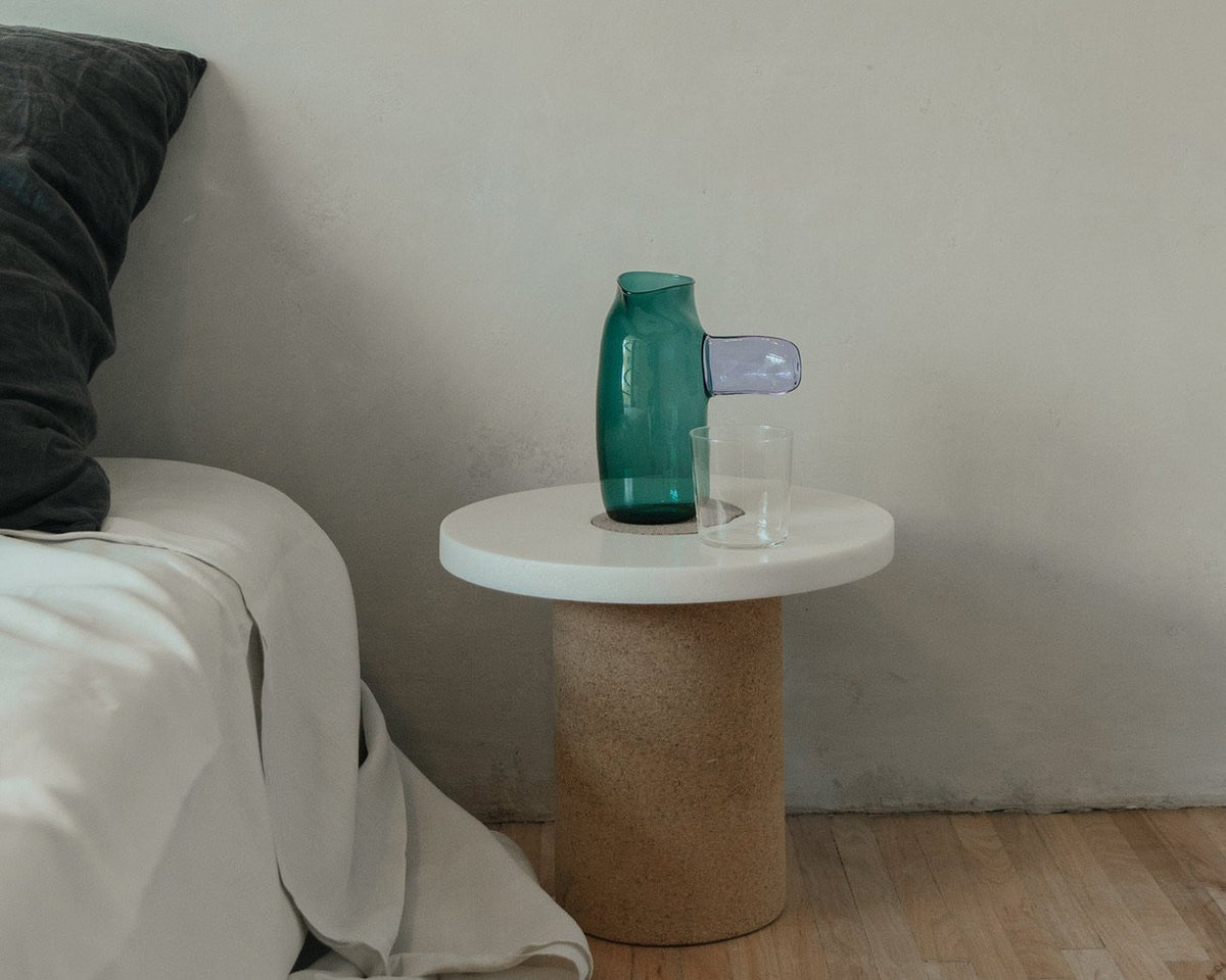 Frama – Sintra Table – White – S
