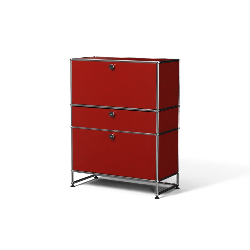USM – USM Haller Storage M1E