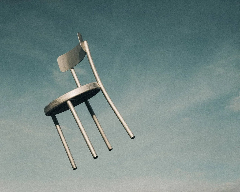 Frama – Tasca Chair