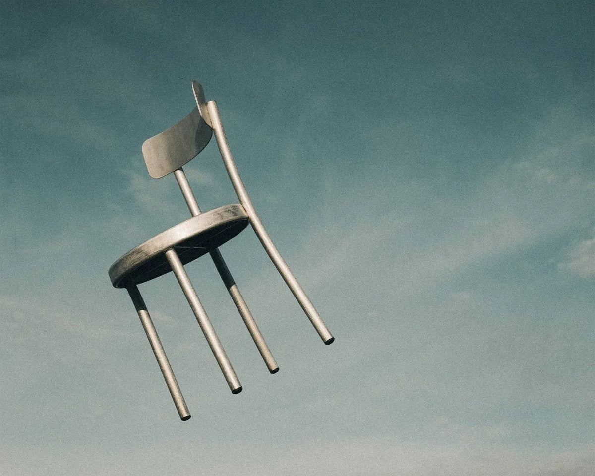 Frama – Tasca Chair