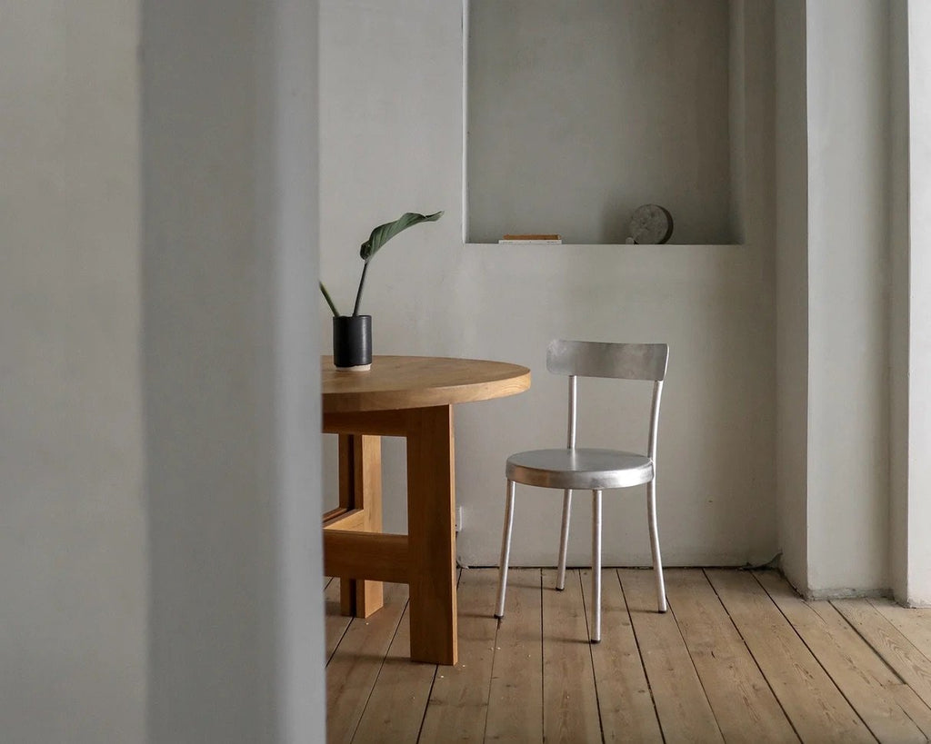 Frama – Tasca Chair