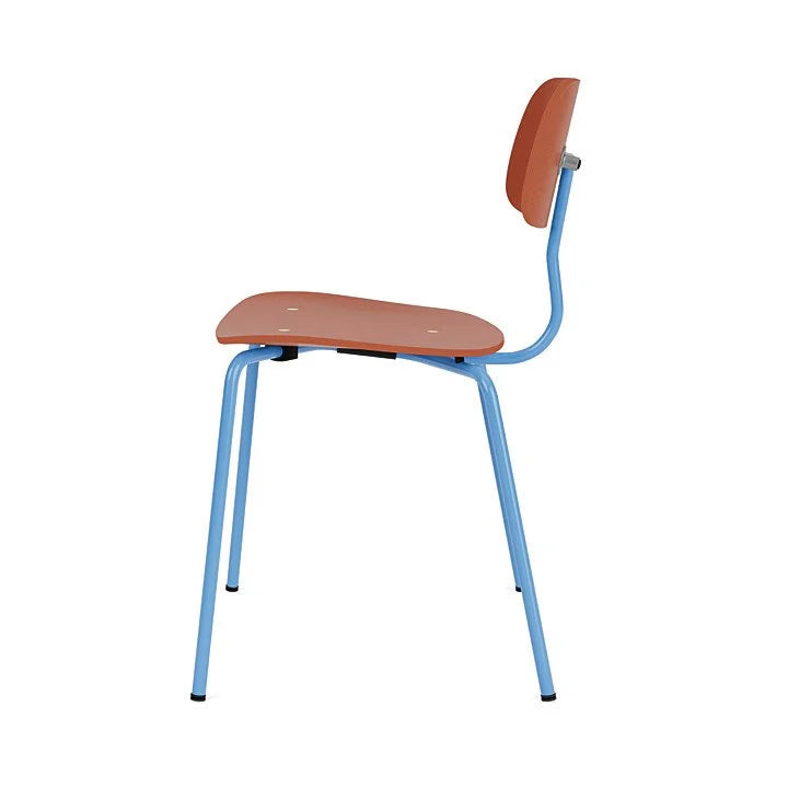 Montana – Montana Kevi 2060 Chair 162 Hokkaido + 154 Azure