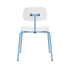 Montana – Montana Kevi 2060 Chair 38 Snow + 154 Azure
