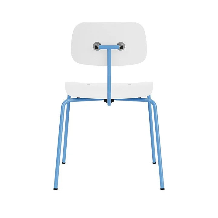 Montana – Montana Kevi 2060 Chair 38 Snow + 154 Azure