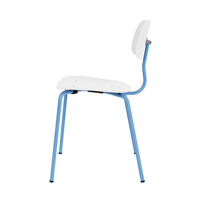Montana – Montana Kevi 2060 Chair 38 Snow + 154 Azure