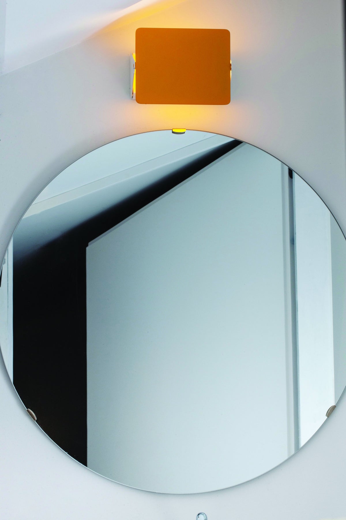 Nemo – Applique A Volet Pivotant Blue