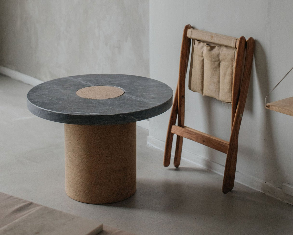 Frama – Sintra Table – Black – L