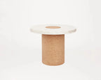 Frama – Sintra Table – White – L