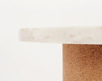 Frama – Sintra Table – White – L