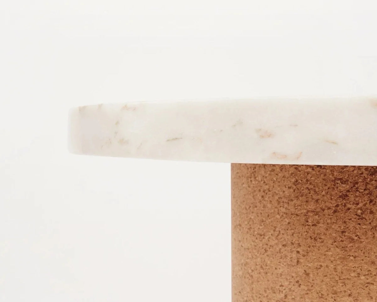Frama – Sintra Table – White – L
