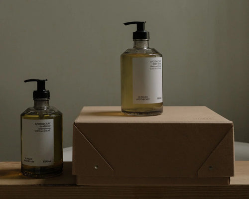 Frama – Gift Box: Shampoo + Body Wash