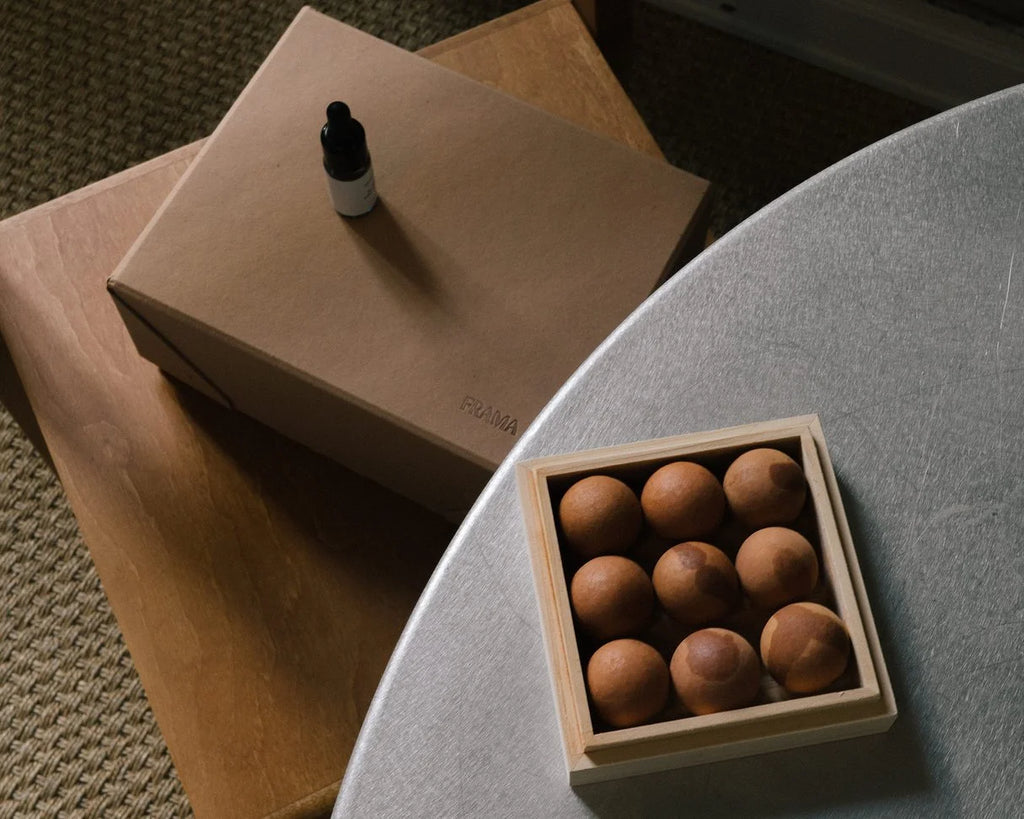 Gift Box: Frama – From Soil to Form – 1917