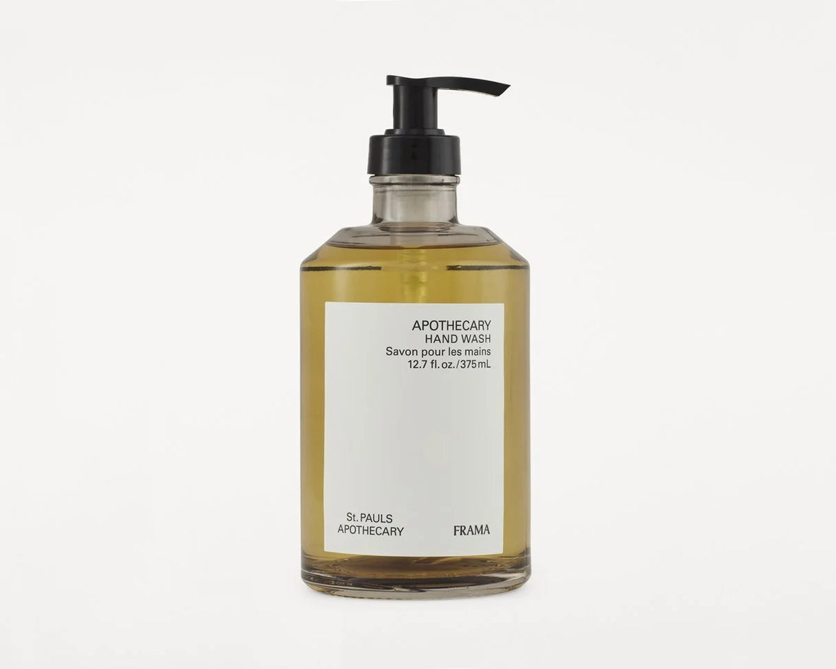 Frama – Apothecary Hand Wash – 375ml