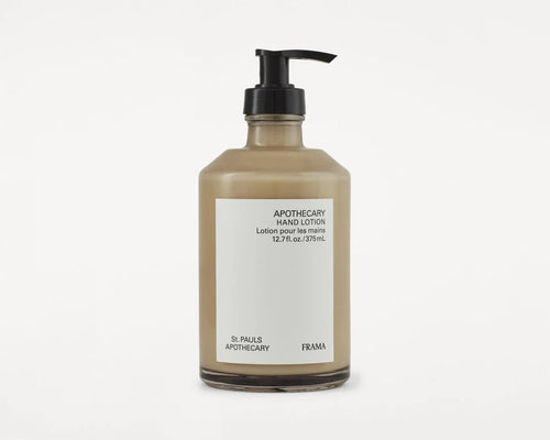 Frama – Apothecary Hand Lotion – 375ml in stock