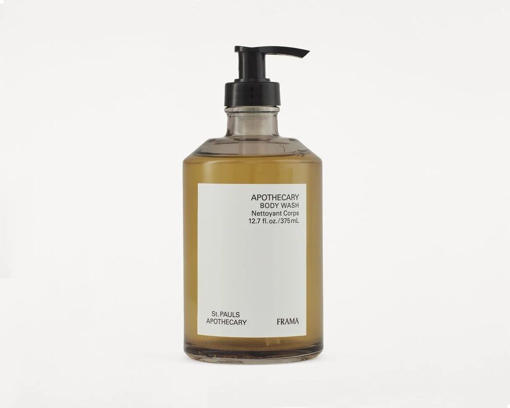 Frama – Apothecary Body Wash – 375ml