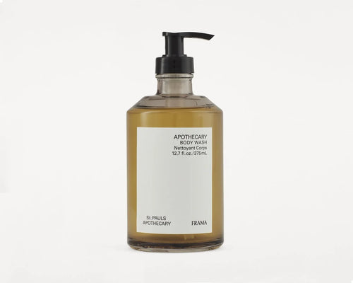 Frama – Apothecary Body Wash – 375ml