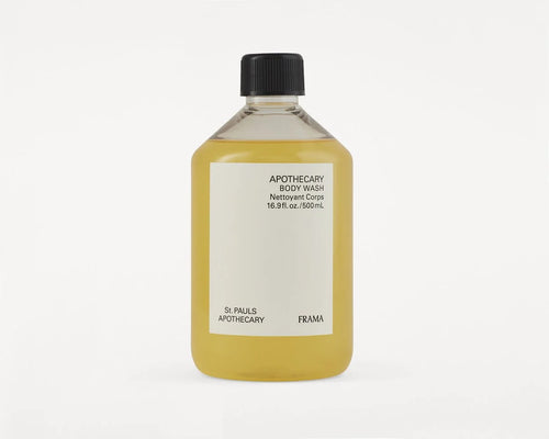 Frama – Apothecary Body Wash Refill – 500ml