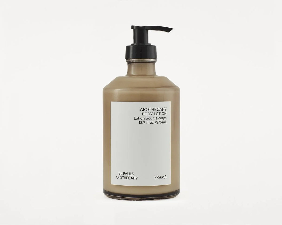 Frama – Apothecary Body Lotion – 375ml