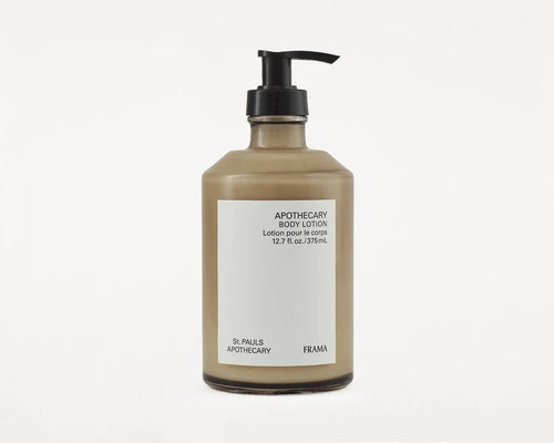 Frama – Apothecary Body Lotion – 375ml