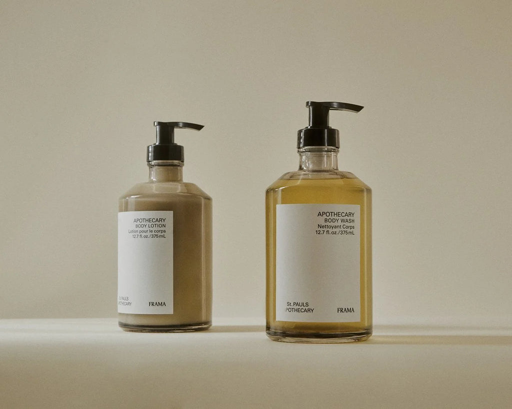 Frama – Apothecary Body Lotion – 375ml