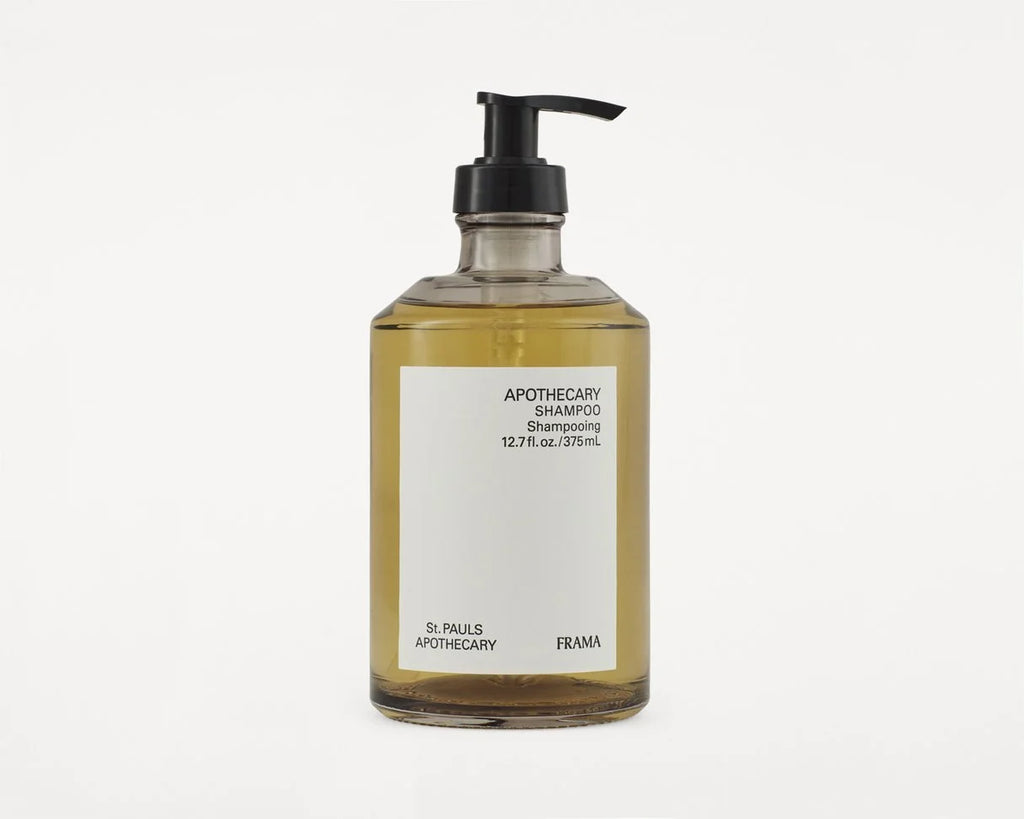 Frama – Apothecary Shampoo – 375ml