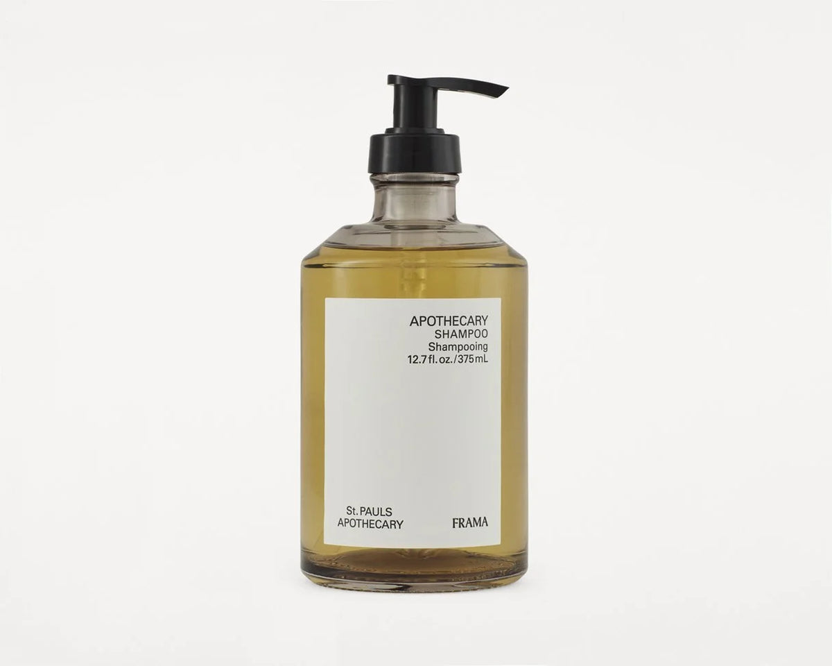 Frama – Apothecary Shampoo – 375ml