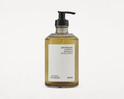 Frama – Apothecary Shampoo – 375ml