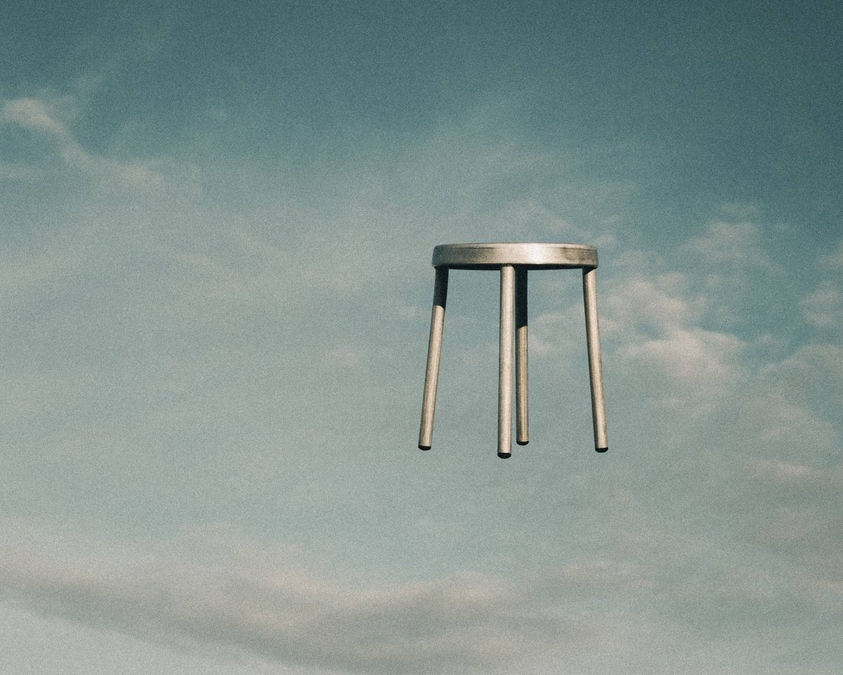 Frama – Tasca Stool