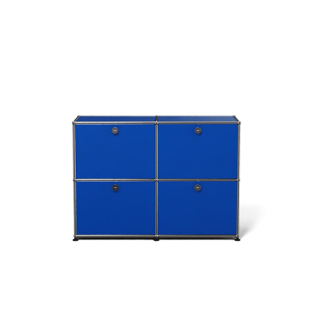 USM – USM Haller Storage 2DA