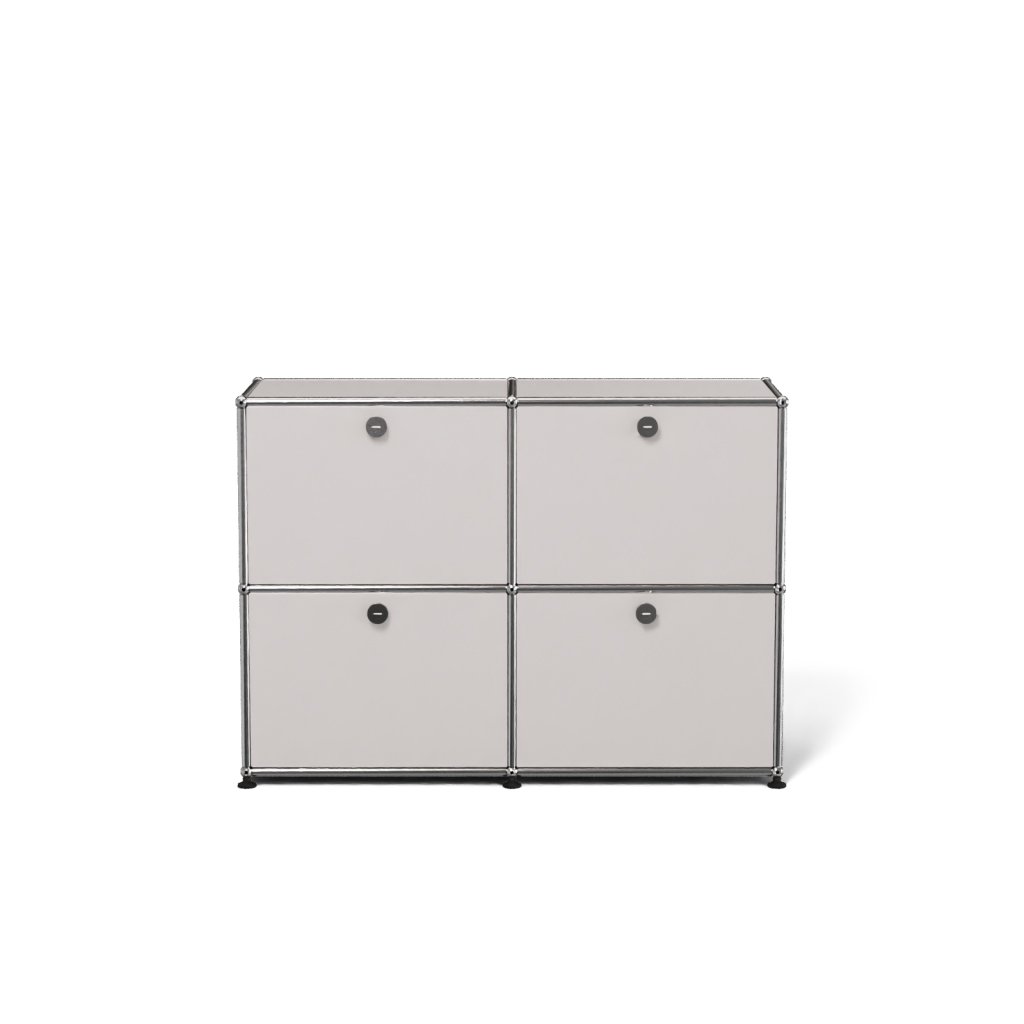 USM – USM Haller Storage 2DA