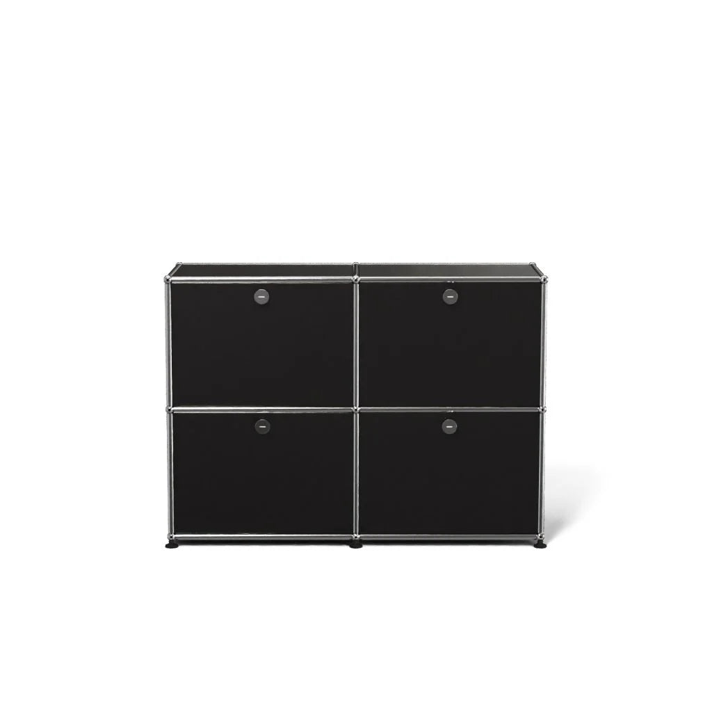 USM – USM Haller Storage 2DA