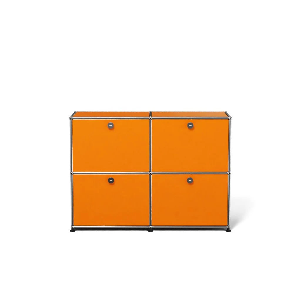 USM – USM Haller Storage 2DA