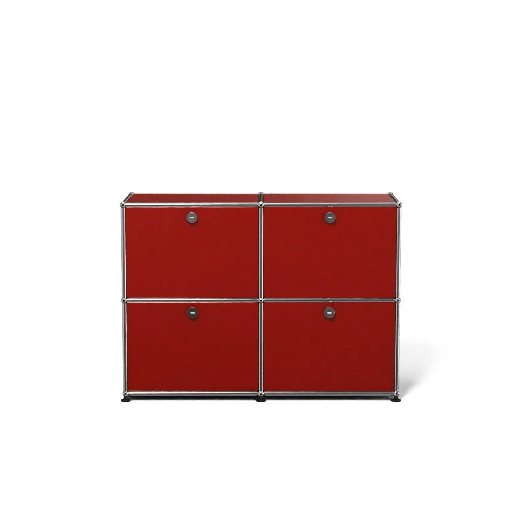 USM – USM Haller Storage 2DA