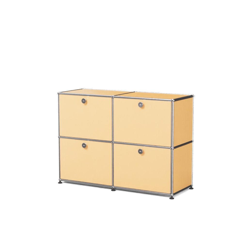 USM – USM Haller Storage 2DA