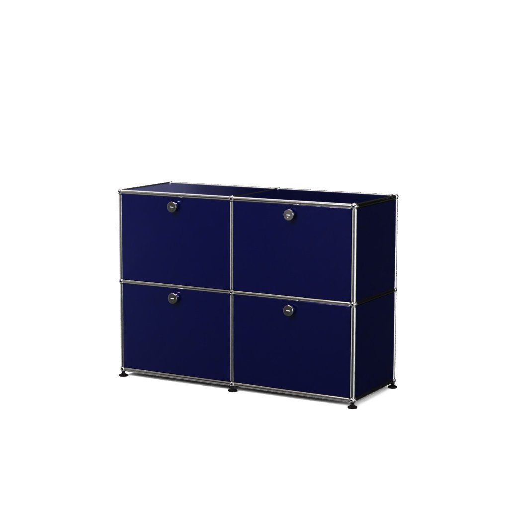 USM – USM Haller Storage 2DA